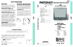 RCA F32665YX6 SAMS Photofact®