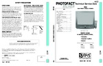 RCA F31665YX2 SAMS Photofact®