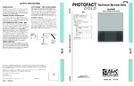 MOTOROLA SR5133B SAMS Photofact®