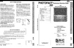 JVC AV48WP30A SAMS Photofact®