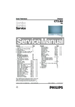 PHILIPS 50ML6200D37 OEM Service