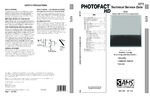 RCA D40W17YX1 SAMS Photofact®