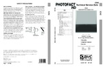 RCA D61W131YX1 SAMS Photofact®