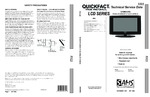 Samsung LN26R81BX  SAMS Quickfact