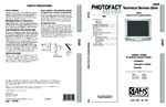 RCA ATC010A SAMS Photofact®