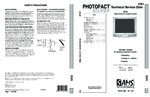RCA 32V524TYX1 SAMS Photofact®