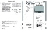 LG 50PC5DUC SAMS Quickfact
