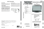 LG 42PC5DC SAMS Quickfact