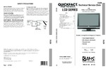 LG 37LC2D SAMS Quickfact