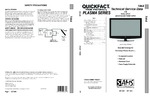 LG 42PG20 SAMS Quickfact