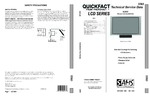 Sony KDL46X200A SAMS Quickfact