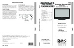 Panasonic TH42PZ85UA SAMS Quickfact