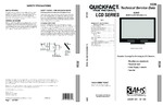 Sony KDL40S4100 SAMS Quickfact