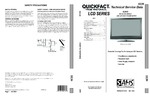 Sony KDL46V25L1 SAMS Quickfact