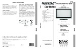 JVC LTZ32FX6B SAMS Quickfact