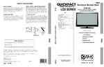 Samsung LNT4065FS SAMS Quickfact