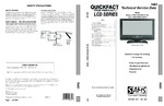 RCA ICF130L SAMS Quickfact