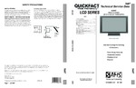 Sony KDL40XBR3 SAMS Quickfact