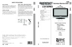 JVC LT32S60RU SAMS Quickfact