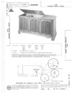 V-M 20234 SAMS Photofact®