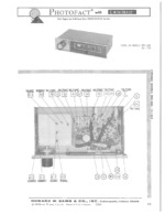 STERLING FMC200 SAMS Photofact®