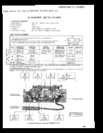 PANASONIC CQ2289EU SAMS Photofact®