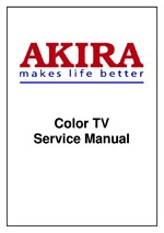 Akira CT14CQS5CP OEM Service