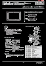 Clarion ZM-5003B-A OEM Service