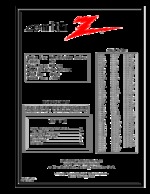 Zenith A27A12D OEM Service