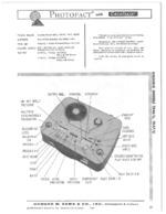 GRUNDIG TK46U SAMS Photofact®