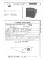 JOHN DEERE 8BT SAMS Photofact®