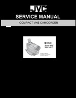 JVC GR-SXM37UC OEM Service