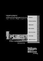 JVC XV-M567GD OEM Owners