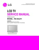 LG ML041A OEM Service