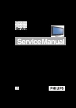 Philips 42PFP5332D37 OEM Service