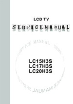Prima LC20H3S OEM Service