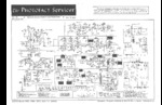 WESTINGHOUSE H788C21 Schematic Only