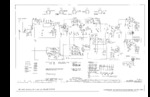 HALLICRAFTERS CB181 Schematic Only
