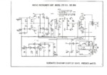 SEARS 1334 Schematic Only
