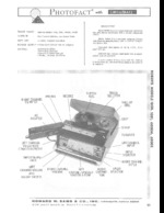 ROBERTS 6000S SAMS Photofact®