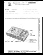 WESTINGHOUSE TE10C38B SAMS Photofact®