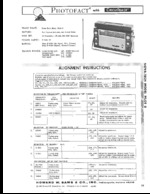 NOVA-TECH Pilot II SAMS Photofact®