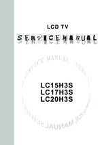 Xoceco LC20H3S OEM Service