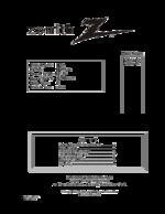 ZENITH IQB56W10W OEM Service