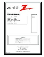 Zenith ZLD OEM Service