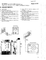 PIONEER SX-950 SAMS Photofact®