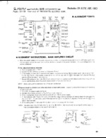 TECHNICS SA5270MC SAMS Photofact®