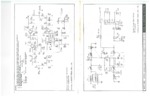 BLONDER-TONGUE DA75 Schematic Only