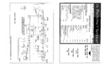 WEBCOR 311 Schematic Only