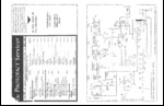 NORDMENDE 0601K Schematic Only